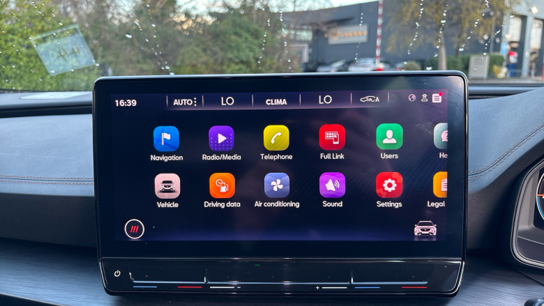 CUPRA Formentor 1.4 eHybrid 204 V1 5dr DSG Estate